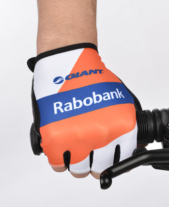 2014 Rabobank Guanto Ciclismo